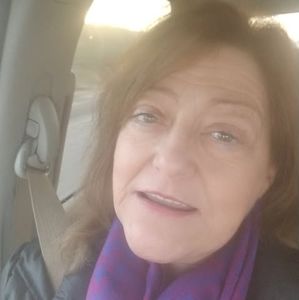 Meet your Posher, Tanya